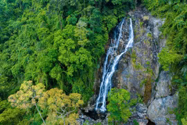 An Hòa ưu tiên tăng trưởng xanh, bền vững