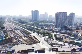 Hóa giải thách thức, tạo đà tăng trưởng quý 2