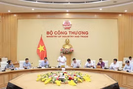 EVN kiến nghị sớm tính giá điện 2 thành phần