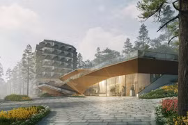 Những yếu tố giúp Đà Lạt ghi danh thành điểm đến của giới tinh hoa