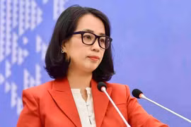 Bộ Ngoại giao thông tin tình hình đàm phán thương mại Việt - Mỹ