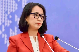 Bộ Ngoại giao thông tin tình hình đàm phán thương mại Việt - Mỹ