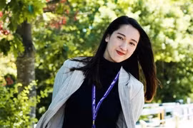 Du học sinh Việt 'chuyển mình' nơi trời Tây