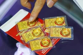 Vàng đang 'dậm chân tại chỗ', nhà đầu tư nên làm gì?