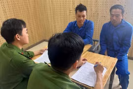 Đắk Nông khởi tố 2 đối tượng vận chuyển pháo nổ