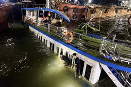 Bịt lỗ hổng trong phòng chống, ứng phó với thiên tai