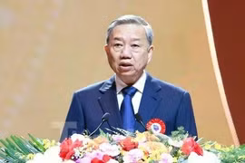 Tổng Bí thư: Báo chí dũng cảm đấu tranh, loại bỏ cái xấu, cổ vũ cái mới, cái tiến bộ