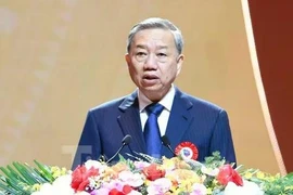 Tổng Bí thư: Báo chí dũng cảm đấu tranh, loại bỏ cái xấu, cổ vũ cái mới, cái tiến bộ