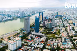 Sắp xếp đơn vị hành chính cấp xã: Định dạng cho tương lai