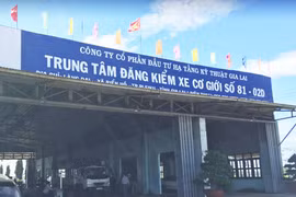 Thủ tướng yêu cầu không để xảy ra tình trạng ách tắc trong hoạt động kiểm định xe cơ giới