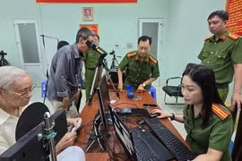 Bộ Công an sẽ hướng dẫn thay đổi địa chỉ cư trú của người dân khi sáp nhập tỉnh, xã