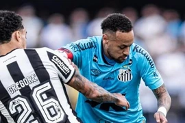 CLB Mexico nhắm Neymar cho Club World Cup, với đề nghị khủng cho 1 tháng