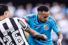 CLB Mexico nhắm Neymar cho Club World Cup, với đề nghị khủng cho 1 tháng