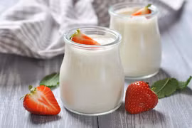 Sữa chua được tiêu thụ mạnh nhờ xu hướng sống khỏe