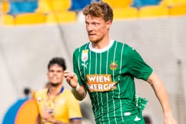 Sau Indonesia, Malaysia nhập tịch cầu thủ Hà Lan đấu tuyển Việt Nam