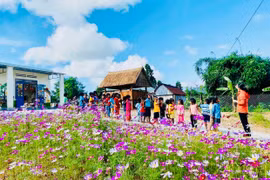 Những người kết nối thiện lành