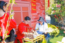 Du lịch dịp Tết: Tận dụng thế mạnh tinh hoa vùng miền