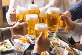 Đề xuất lùi tăng thuế tiêu thụ đặc biệt với bia, rượu sang năm 2027