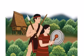 Thơ Nguyễn Thanh Mừng: Gia Lai một hai ba