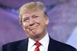 Tổng thống Mỹ Donald Trump sẽ công bố chi tiết thỏa thuận hòa bình Nga và Ukraine