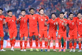 Chờ đội tuyển Việt Nam phá dớp tại 'chảo lửa', giành lợi thế trước Malaysia