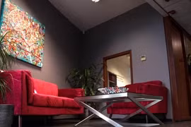 Xu hướng màu sắc 'thống trị' trong thiết kế nội thất năm 2025