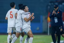 AFC dự đoán mát lòng về cầu thủ U.17 Việt Nam: Nhân vật 'lạ' là ai?