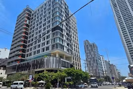 Cảnh báo của công an về ưu đãi 'phòng 5 sao giá 500.000 đồng/đêm'