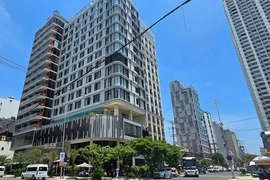 Cảnh báo của công an về ưu đãi 'phòng 5 sao giá 500.000 đồng/đêm'