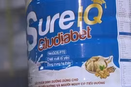 Thủ tướng yêu cầu xử lý nghiêm tổ chức, cá nhân sản xuất, buôn bán thuốc giả, sữa giả