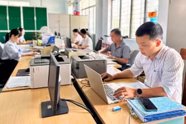 “5 trọng tâm”, “3 đột phá” thúc đẩy Ayun phát triển