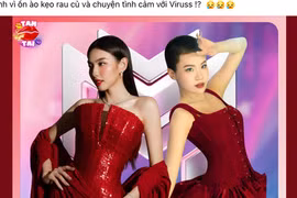 Thực hư việc Thùy Tiên, Pháo bị loại khỏi 1 chương trình vì lùm xùm