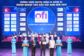 Khi hạt điều Gia Lai vươn tầm thế giới từ bàn tay nông dân Việt