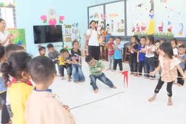 Diện mạo mới từ những trụ sở cũ dôi dư