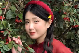 4 món phụ kiện giúp bạn tô điểm thêm phong cách cho ngày tết