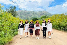 Định vị thương hiệu du lịch Gia Lai