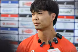 Công Phượng rời đội tuyển Việt Nam, thầy Kim không đành lòng vẫn phải chia tay