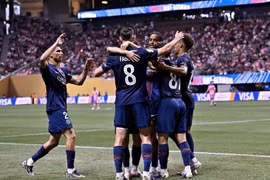 Hấp dẫn bán kết FIFA Club World Cup