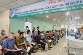 Cần một hệ sinh thái y tế hiện đại