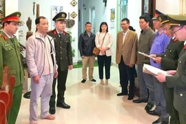 Không được phép đi ngược lại lợi ích quốc gia, dân tộc