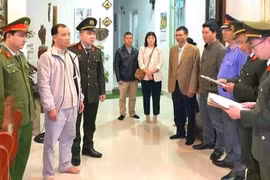 Không được phép đi ngược lại lợi ích quốc gia, dân tộc