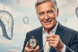 Phát hiện 'thần dược trường sinh' ẩn trong loại nấm đáng sợ