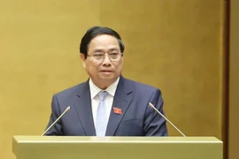 Kinh tế Việt Nam: "Vượt nắng, thắng mưa" tăng tốc về đích