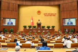 Cuộc cải cách sâu sắc về thể chế vì tương lai đất nước