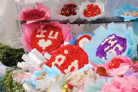 Để có ngày Valentine lãng mạn và ý nghĩa