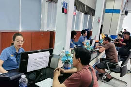 Ngành Đường sắt đã bán được 64.200 vé tàu hỏa dịp Tết Bính Ngọ 2026