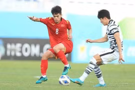 U.22 Việt Nam: ‘Ngọc thô’ ở đâu để thầy Kim mài giũa?