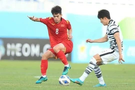 U.22 Việt Nam: ‘Ngọc thô’ ở đâu để thầy Kim mài giũa?