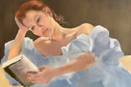 4 họa sĩ Mỹ gốc Việt cùng 'Chào Việt Nam'