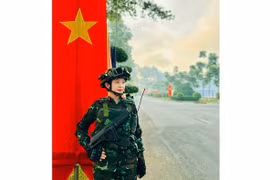 Tự hào tham gia ngày hội non sông